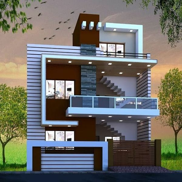 2 BHK Individual Houses / Villas for Sale in Pirda, Raipur (600 Sq.ft.)