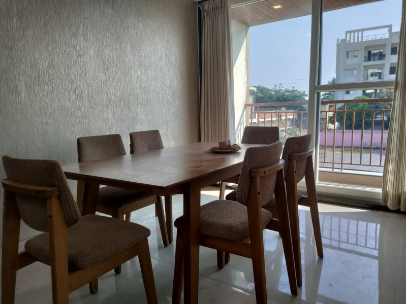 2 BHK Flats & Apartments for Sale in Mathpurena, Raipur (1015 Sq.ft.)