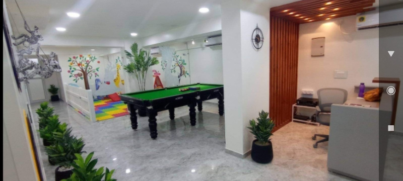 2 BHK Flats & Apartments For Sale In Ghaziabad (815 Sq.ft.)
