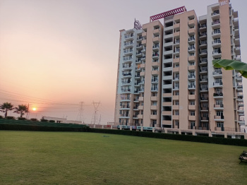 2 BHK Flats & Apartments for Sale in Duhai, Ghaziabad (468 Sq.ft.)