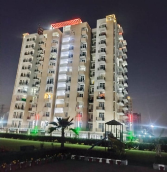 2 BHK Flats & Apartments for Sale in Duhai, Ghaziabad (950 Sq.ft.)