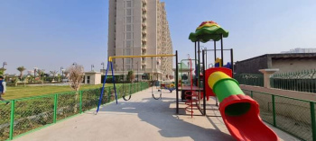 2 BHK Flats & Apartments for Sale in Raj Nagar Extension, Ghaziabad (808 Sq.ft.)