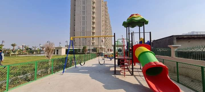 2 BHK Flats & Apartments for Sale in Raj Nagar Extension, Ghaziabad