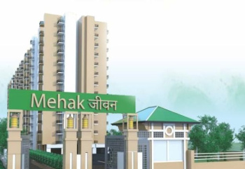 3 BHK Flats & Apartments for Sale in Raj Nagar Extension, Ghaziabad (1090 Sq.ft.)
