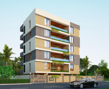 3 BHK Flats & Apartments for Sale in Aundh, Pune (1920 Sq.ft.)