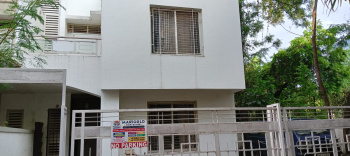 3bhk Corner Rowhouse for sale at Baner.