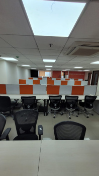 3528 Sq.ft. Office Space for Rent in Baner, Pune