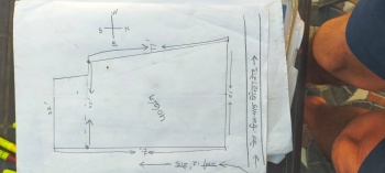 Commercial Lands /Inst. Land For Sale In Jhajra, Dehradun (406 Sq. Yards)