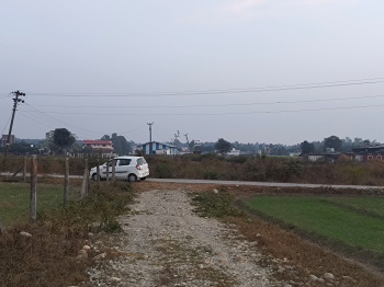 Farm House for Sale in Herbertpur, Dehradun (2 Bigha)