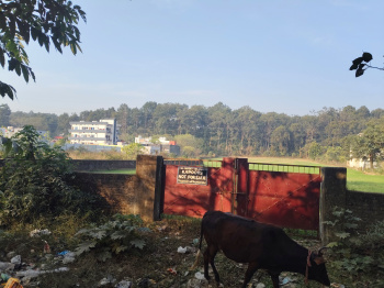 Hotel & Restaurant for Sale in Jhajra, Dehradun (14 Bigha)