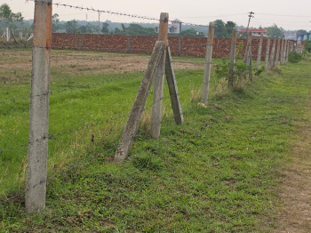 Agricultural/Farm Land for Sale in Vikas Nagar, Dehradun (250 Sq. Yards)