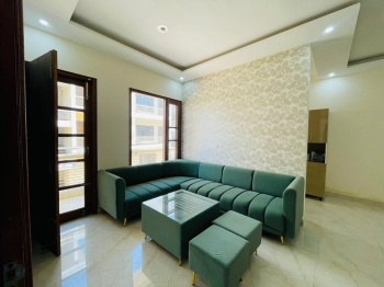 2 BHK Flats & Apartments for Sale in Sanquelim, Goa (100 Sq. Meter)