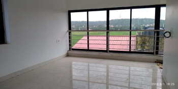 130 Sq. Meter Penthouse for Sale in Sanquelim, Goa