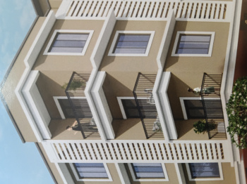 Flats & Apartments for Sale in Bicholim, Goa (101 Sq. Meter)