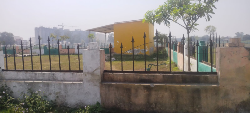 1000 Sq.ft. Residential Plot For Sale In Faizabad Road, Lucknow