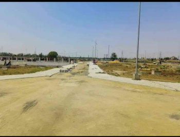 Residential Plot For Sale In Manewada, Nagpur (1033 Sq.ft.)