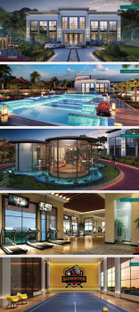 Residential Plot For Sale In Butibori, Nagpur (1300 Sq.ft.)