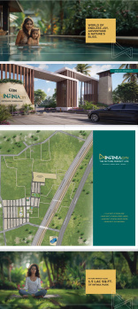 Property for sale in Butibori, Nagpur