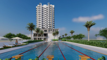 3 BHK Flats & Apartments For Sale In Beltarodi, Nagpur (1160 Sq.ft.)