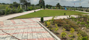 1000 Sq.ft. Residential Plot For Sale In Wardha Road Wardha Road, Nagpur