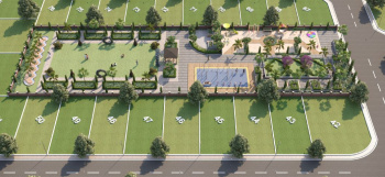 2000 Sq.ft. Residential Plot for Sale in Pipla, Nagpur