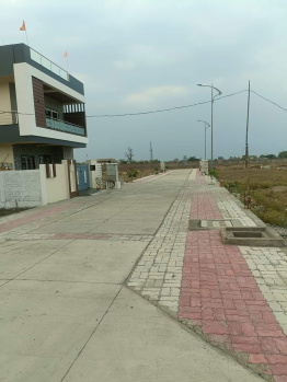 Property for sale in Wardha Road, Nagpur