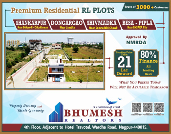 Property for sale in Shankarpur, Nagpur