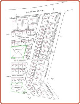 Property for sale in Besa, Nagpur