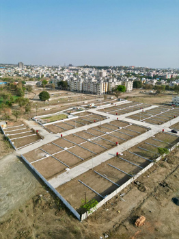 Property for sale in Narsala, Nagpur