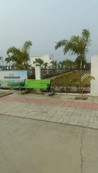 Residential Plot for Sale in Dongargaon, Nagpur (1000 Sq.ft.)