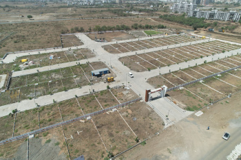 1000 Sq.ft. Residential Plot for Sale in Wardha Road, Nagpur