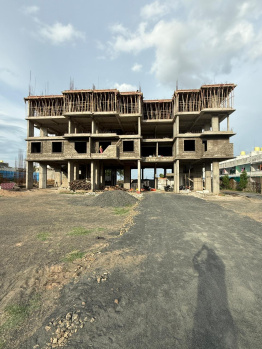 Residential Plot for Sale in Wardha Road, Nagpur (1000 Sq.ft.)