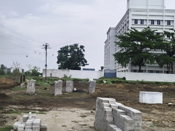 1150 Sq.ft. Commercial Lands /Inst. Land for Sale in Wardha Road, Nagpur