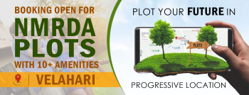 1291 Sq.ft. Residential Plot for Sale in Revati Nagar, Nagpur