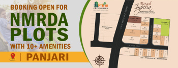 Property for sale in Gotal Panjari, Nagpur