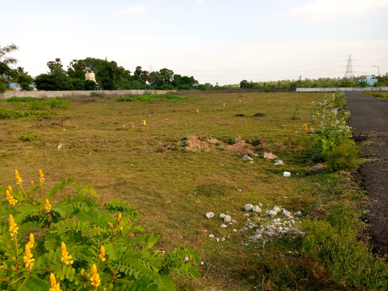 1849 Sq.ft. Residential Plot For Sale In Gotal Panjari, Nagpur