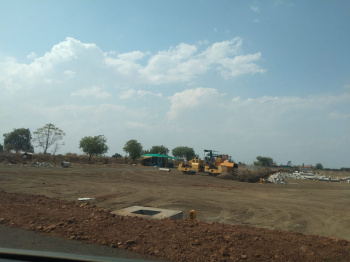 1400 Sq.ft. Residential Plot for Sale in Peotha, Nagpur