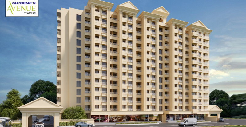 2 BHK Flats & Apartments for Sale in Besa, Nagpur