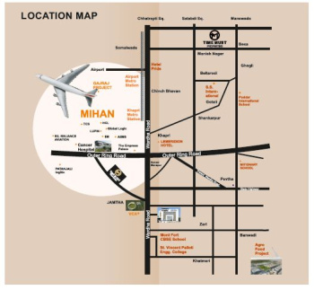 Property for sale in Jamtha, Nagpur