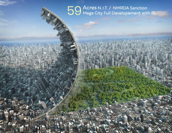 Property for sale in Peotha, Nagpur