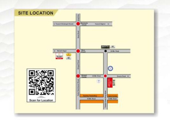 Property for sale in Ghogali, Nagpur