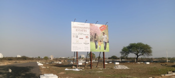 1136 Sq.ft. Residential Plot for Sale in Ghogali, Nagpur