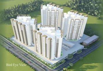 2 BHK Flats & Apartments for Sale in Besa Pipla Road, Nagpur (1164 Sq.ft.)