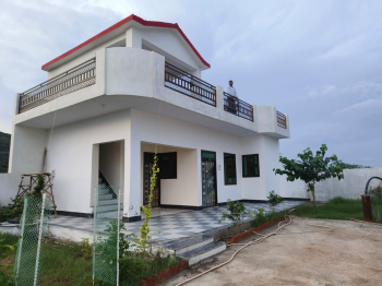 2 BHK Farm House for Sale in Naugaon, Alwar (.25 Bigha)