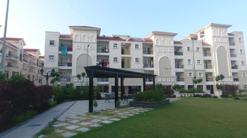 2 BHK Flats & Apartments For Sale In Kharar, Mohali (1150 Sq.ft.)