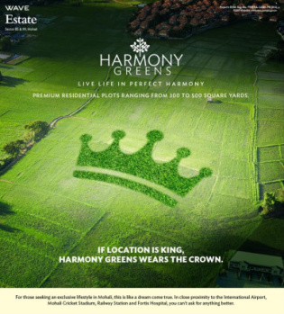 Property for sale in Sector 85 Mohali