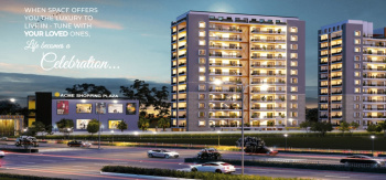 Ready to Move Kurali Highway 3BHK + 3 WR (Ready to Move )