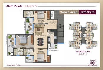 Property for sale in Kharar Kurali Road, Mohali