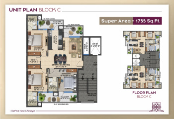 Property for sale in Kharar Kurali Road, Mohali