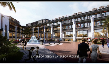 Property for sale in GT Road, Dera Bassi